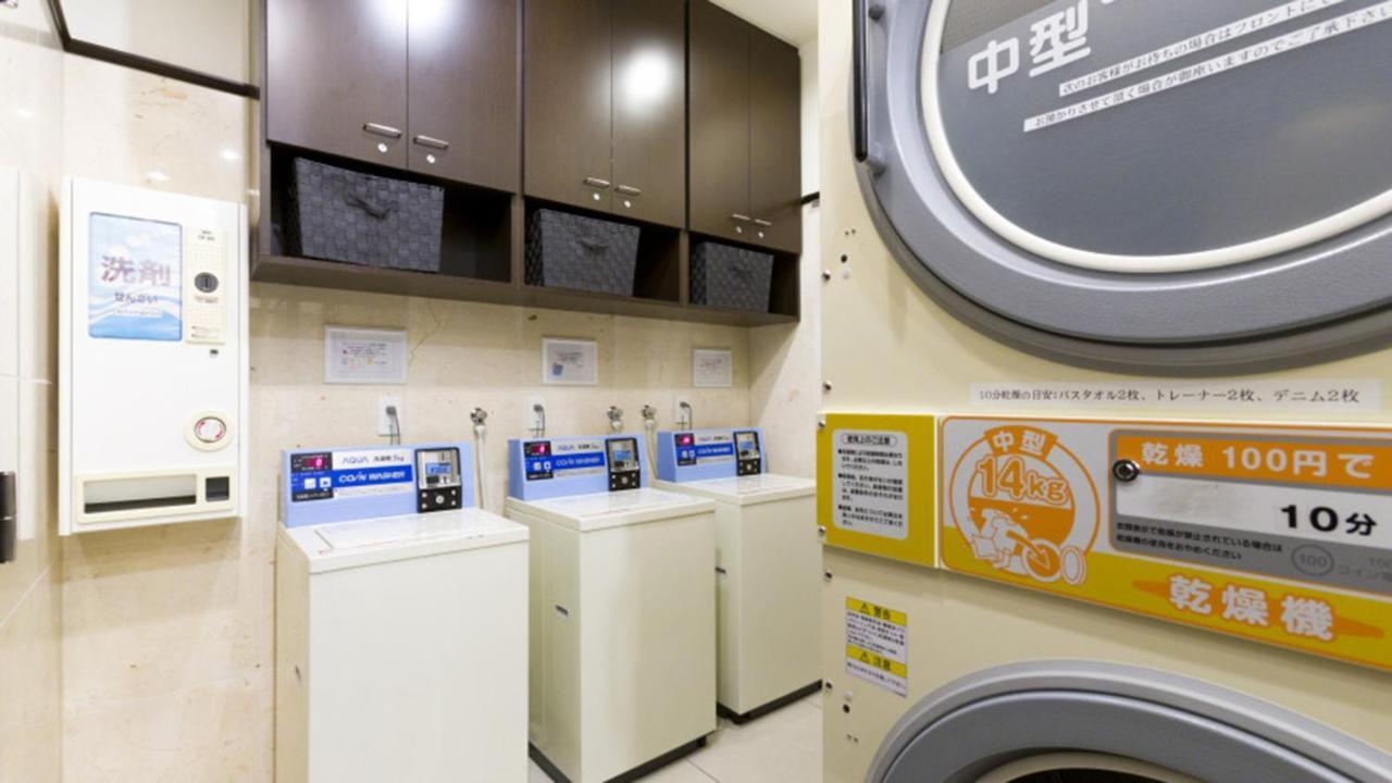 Toyoko Inn Tokyo Minami-Матіда Екстер'єр фото