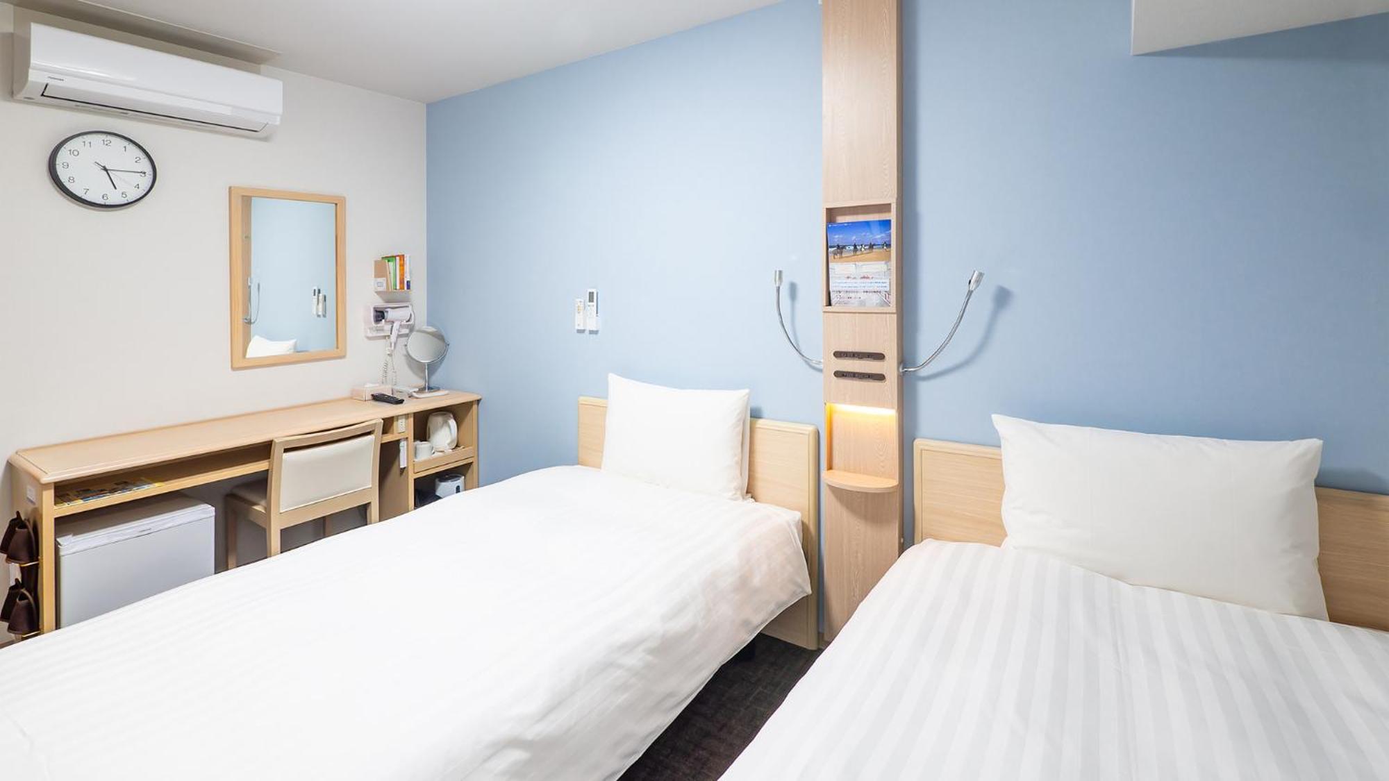 Toyoko Inn Tokyo Minami-Матіда Номер фото