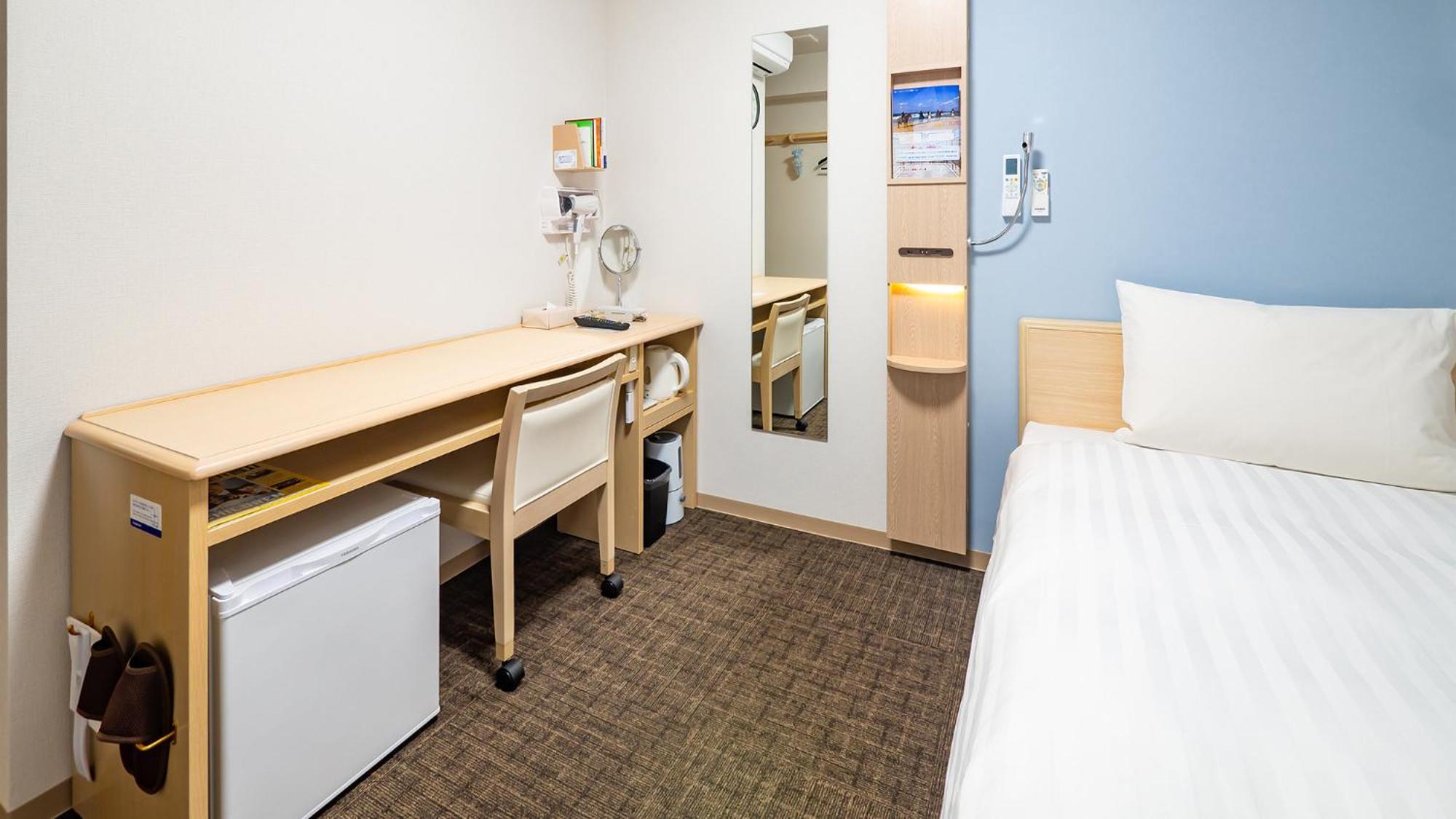 Toyoko Inn Tokyo Minami-Матіда Номер фото