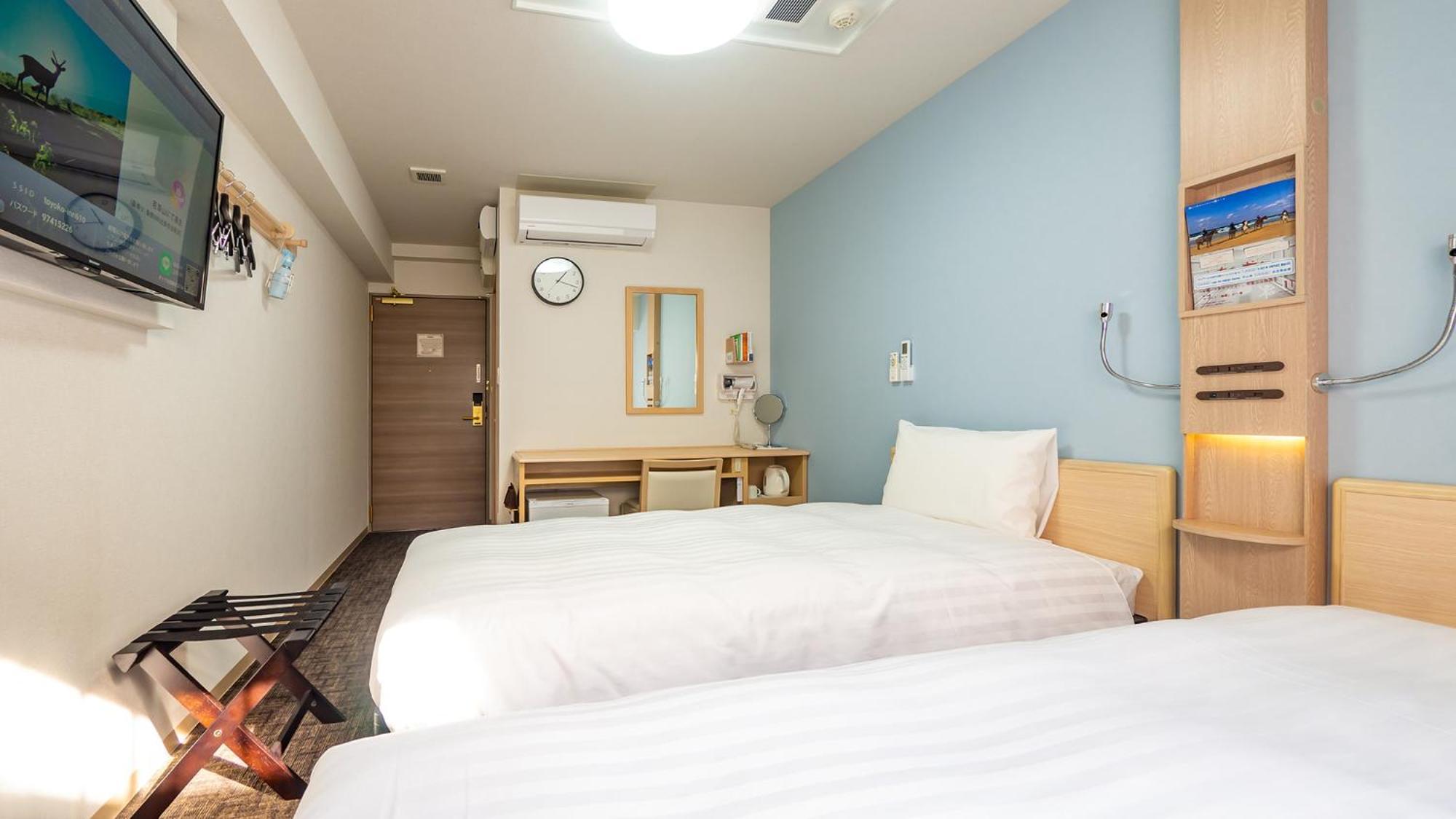 Toyoko Inn Tokyo Minami-Матіда Номер фото